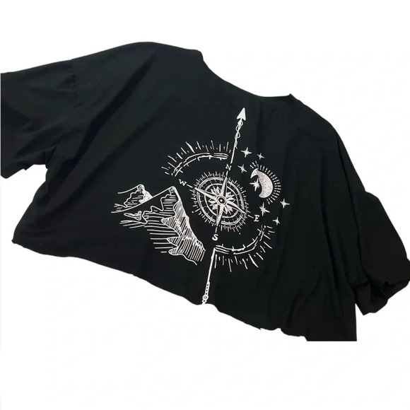 Wanderer crop top​​ - Picture 3 of 5